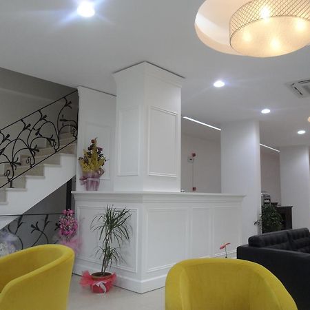 Sarkoy Zen Inn Boutique מראה חיצוני תמונה