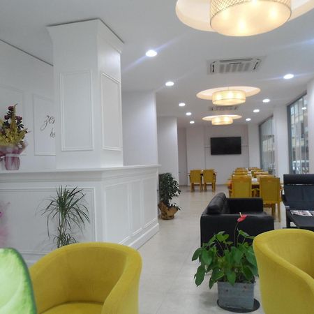 Sarkoy Zen Inn Boutique מראה חיצוני תמונה