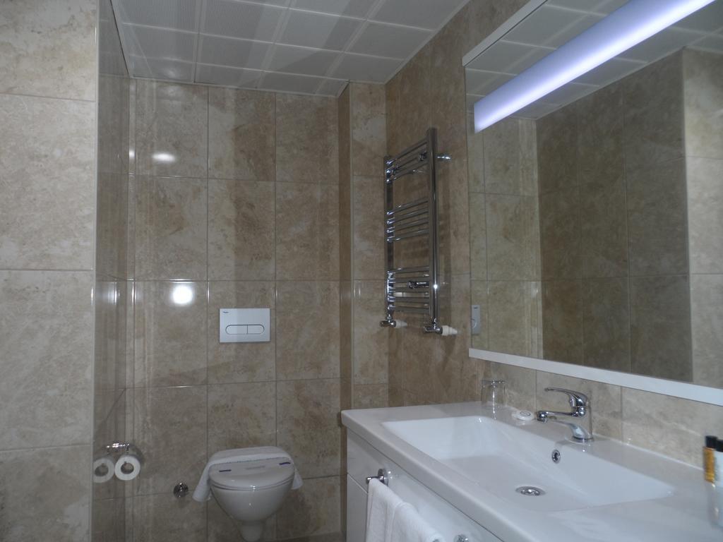 Sarkoy Zen Inn Boutique מראה חיצוני תמונה