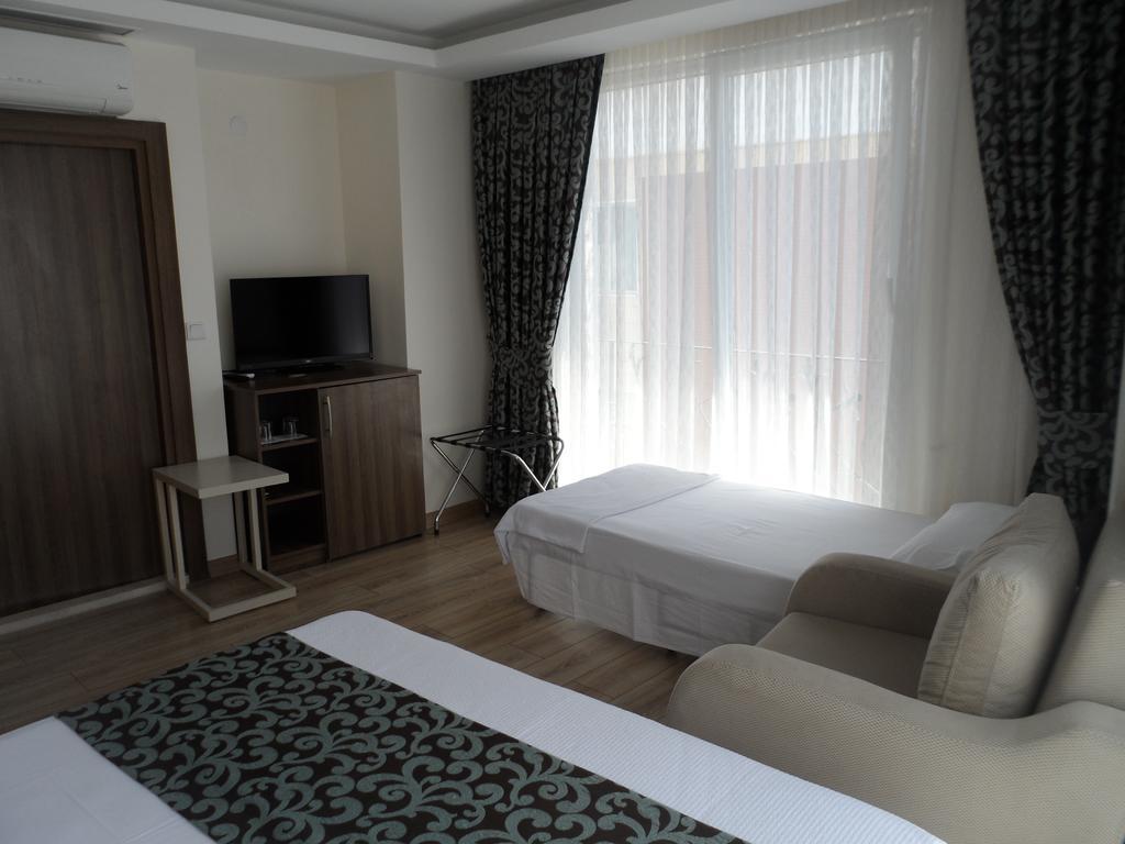 Sarkoy Zen Inn Boutique מראה חיצוני תמונה