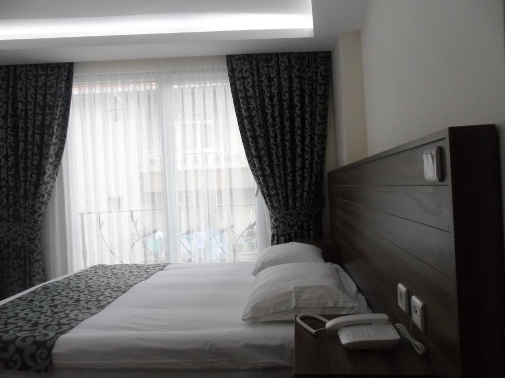 Sarkoy Zen Inn Boutique מראה חיצוני תמונה
