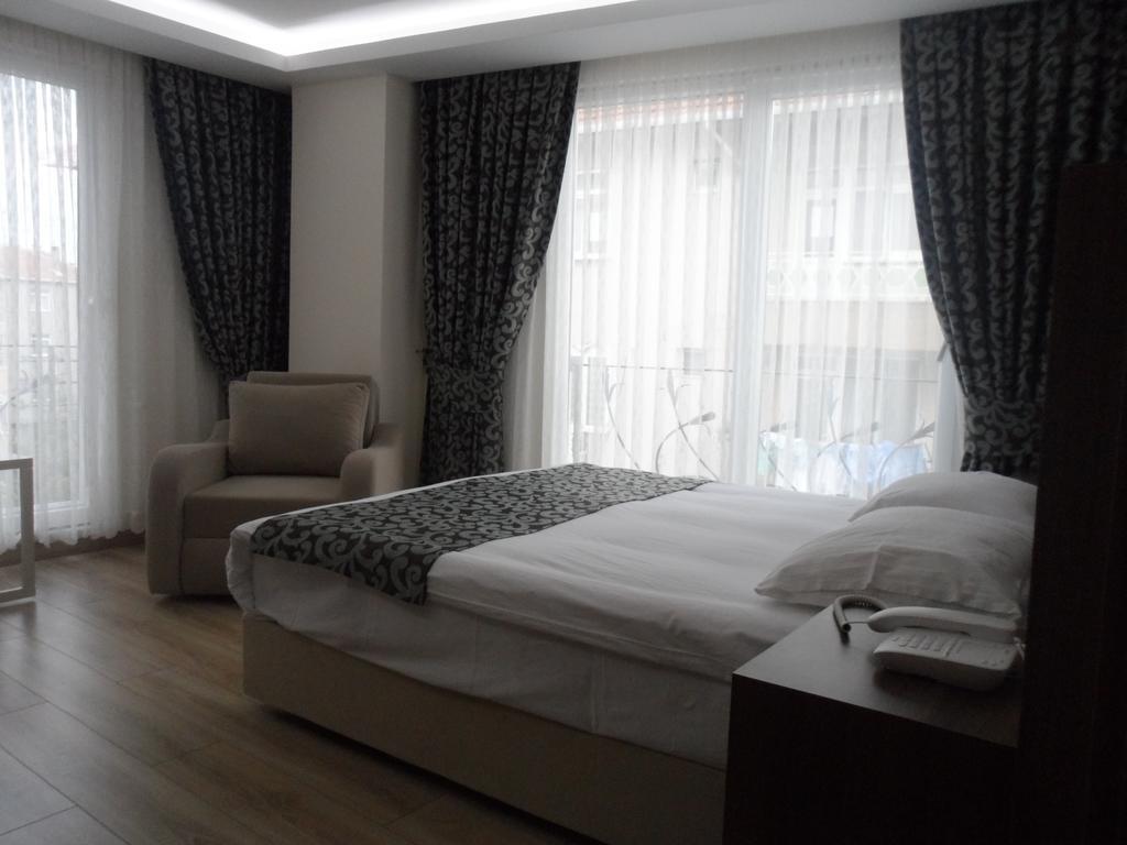 Sarkoy Zen Inn Boutique מראה חיצוני תמונה