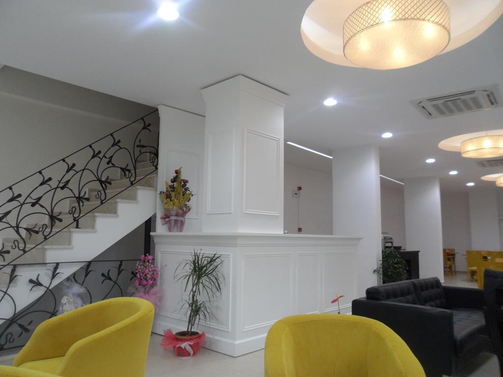 Sarkoy Zen Inn Boutique מראה חיצוני תמונה