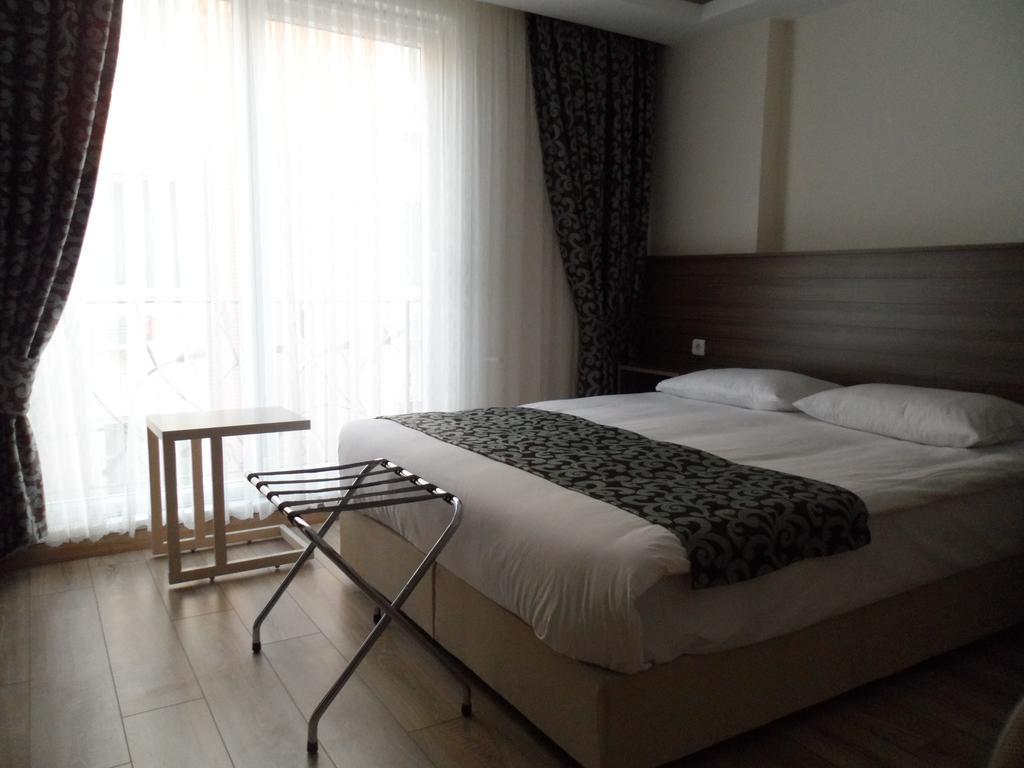Sarkoy Zen Inn Boutique מראה חיצוני תמונה